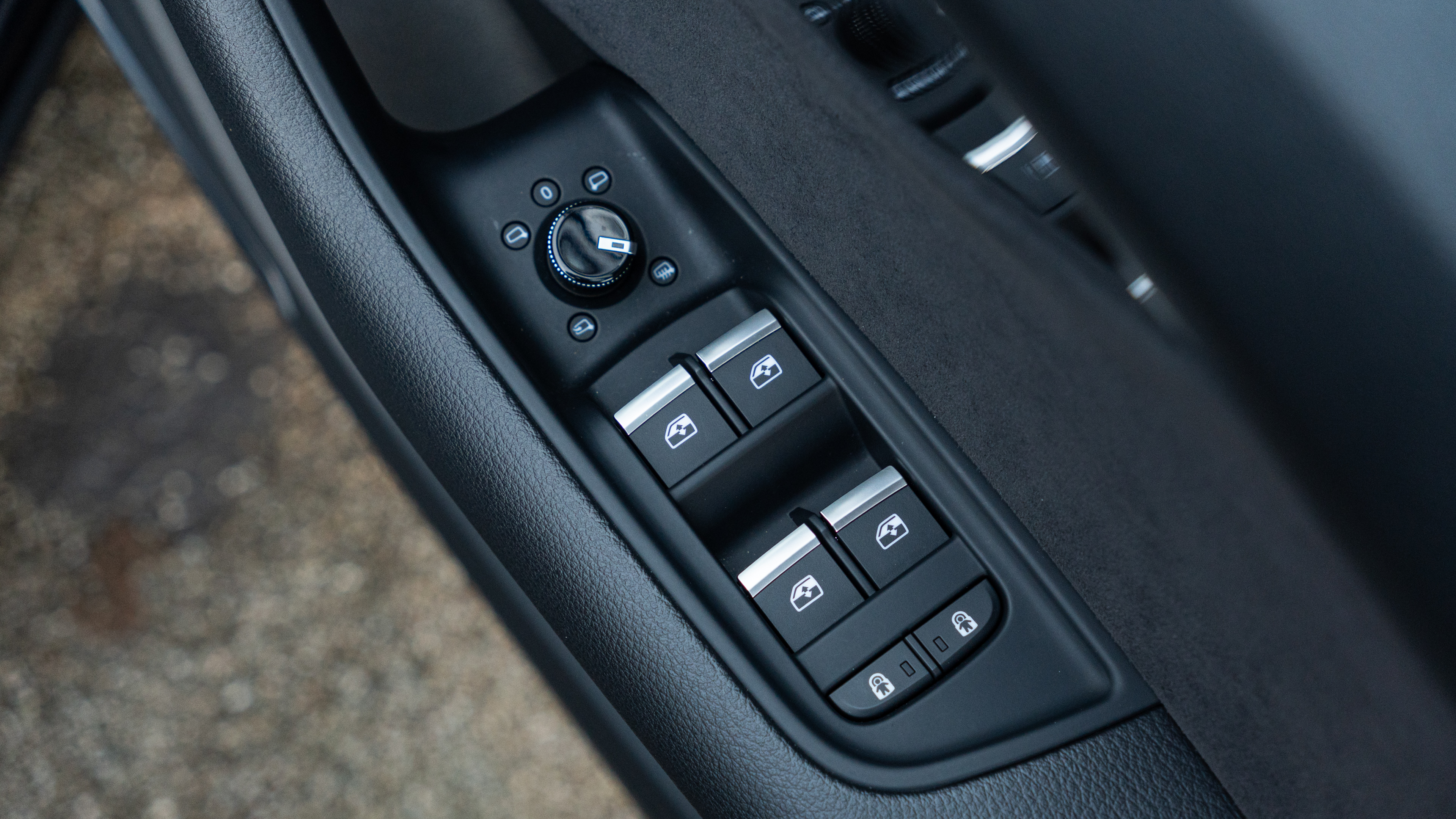 55 TFSI QUATTRO TIPTRONIC