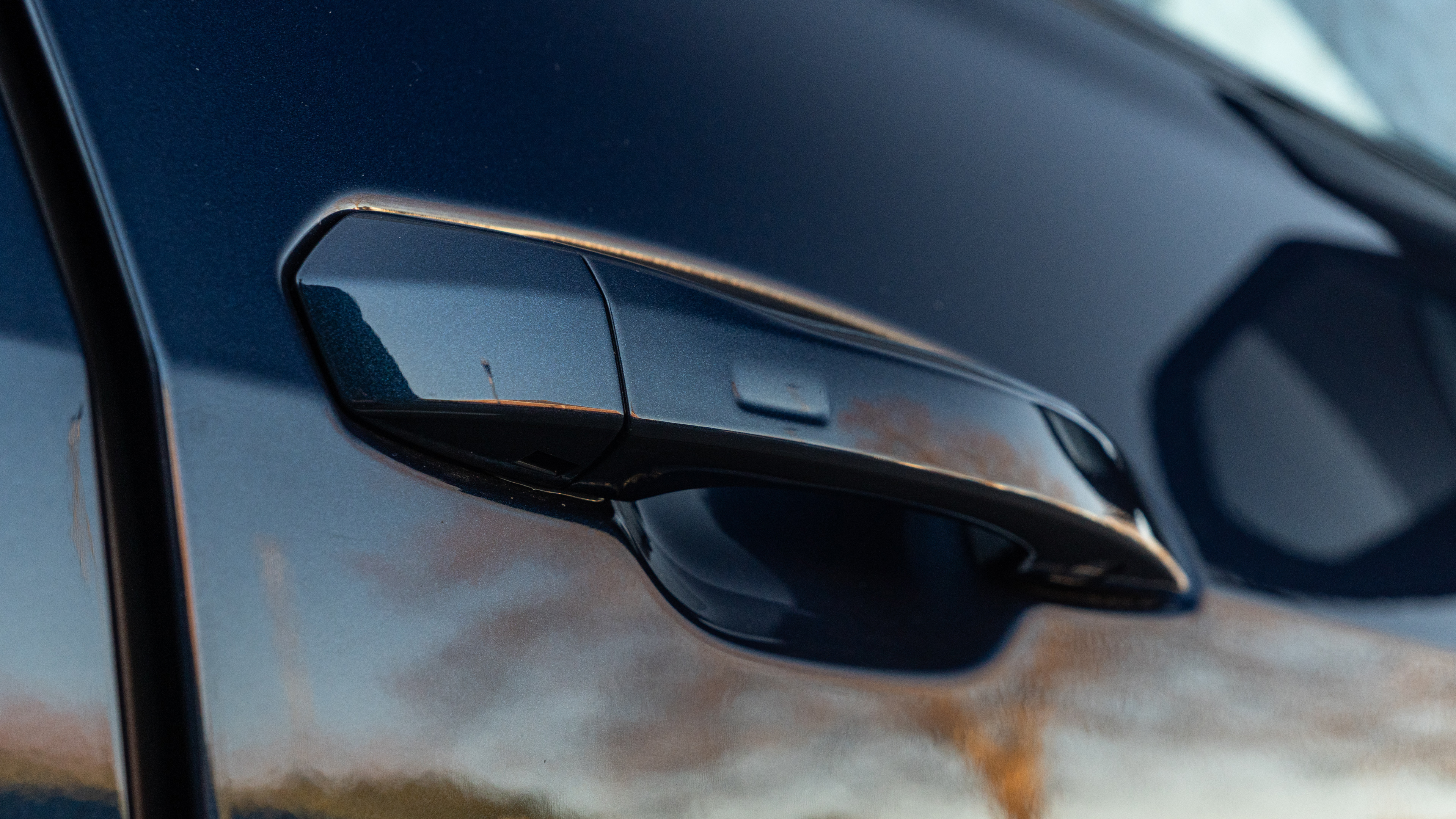 55 TFSI QUATTRO TIPTRONIC