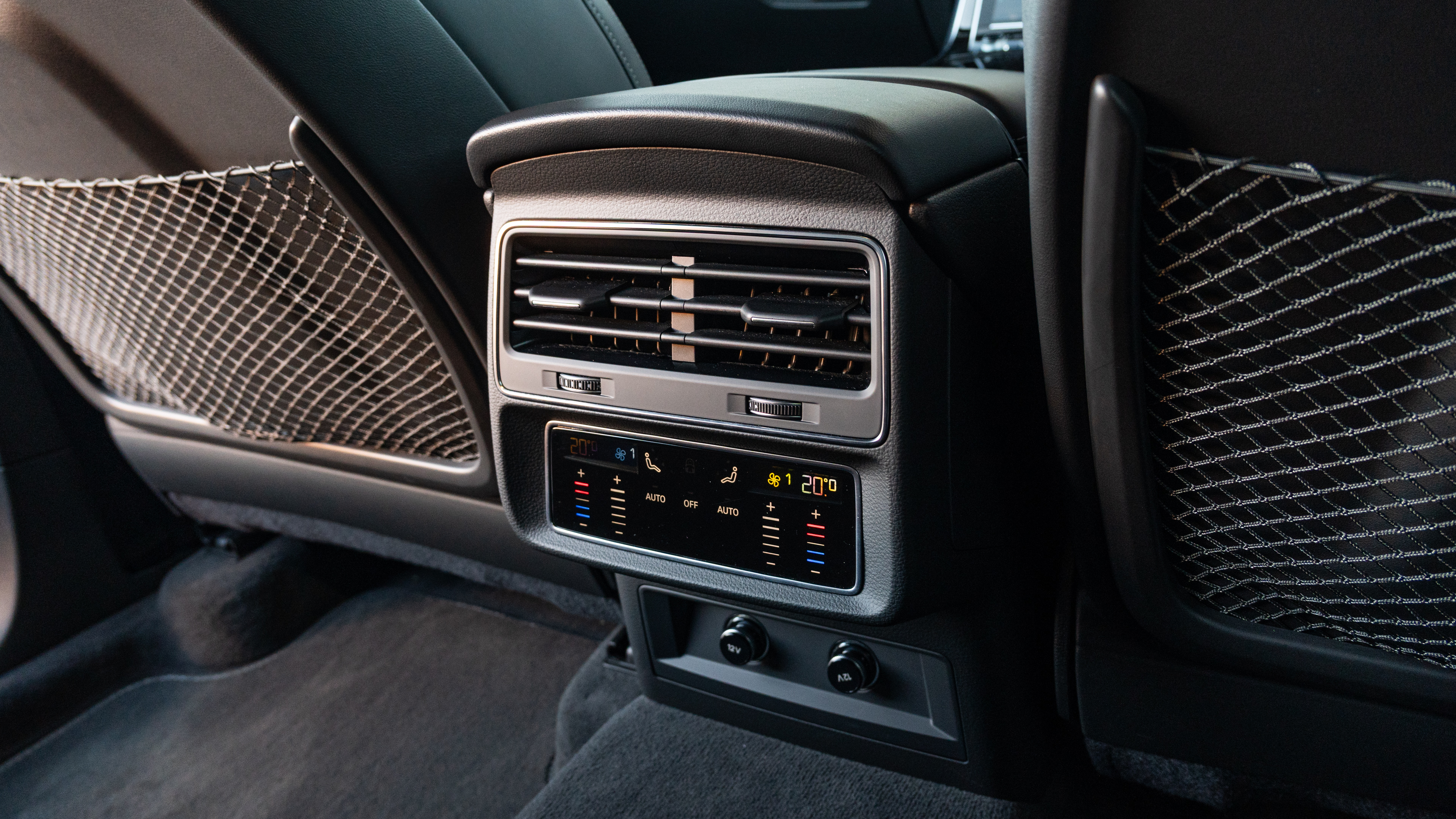 55 TFSI QUATTRO TIPTRONIC