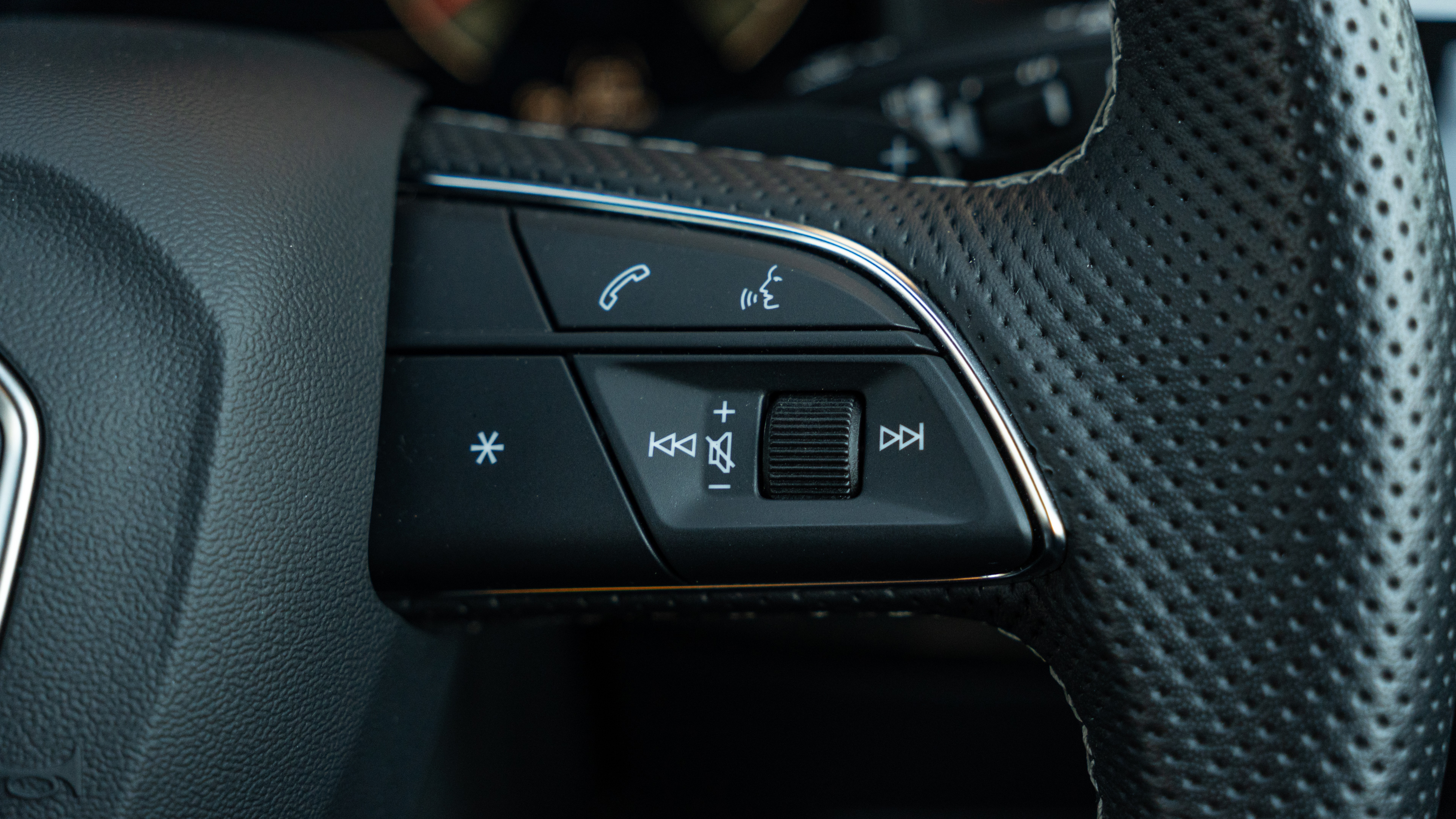 55 TFSI QUATTRO TIPTRONIC