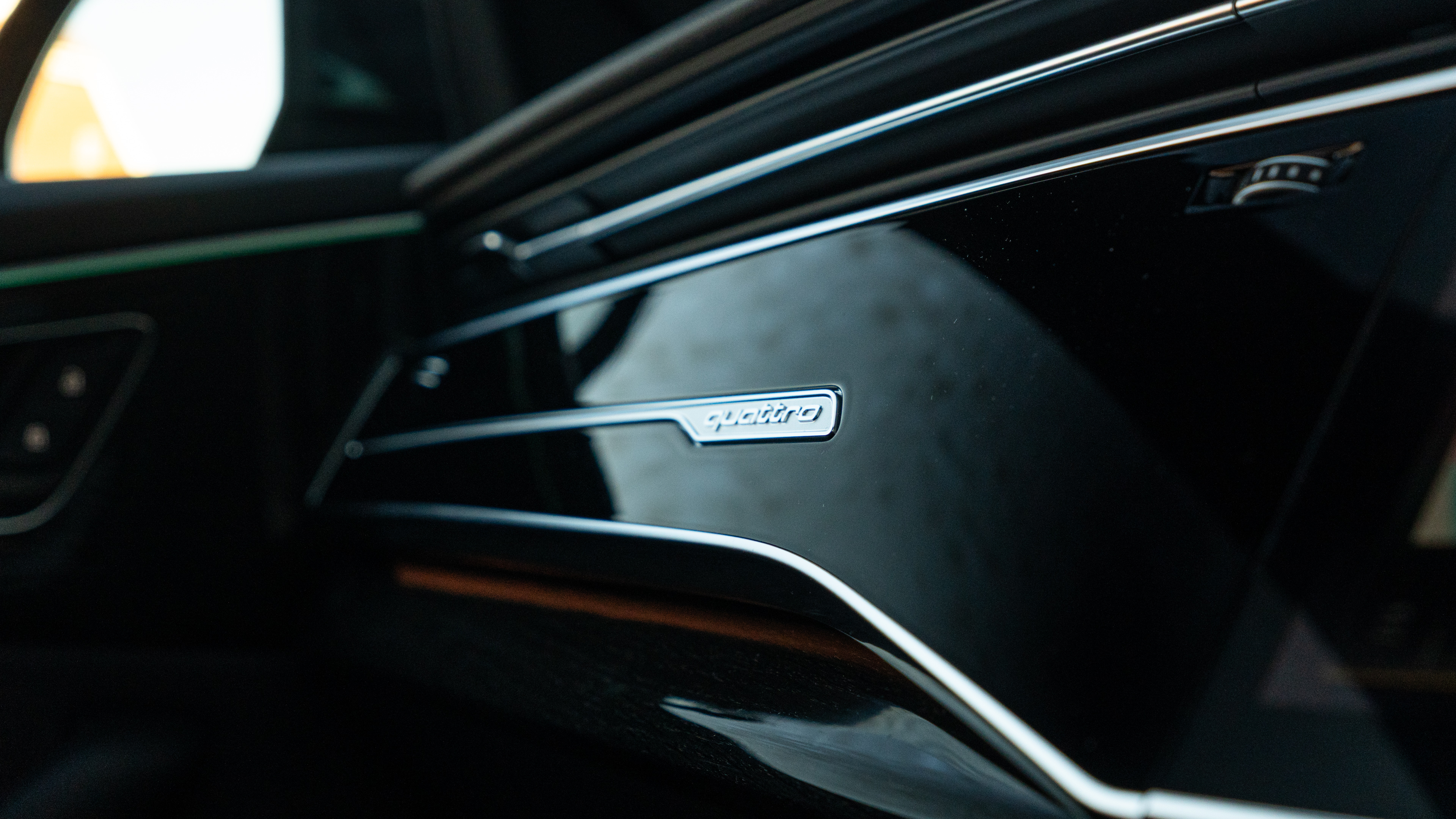 55 TFSI QUATTRO TIPTRONIC