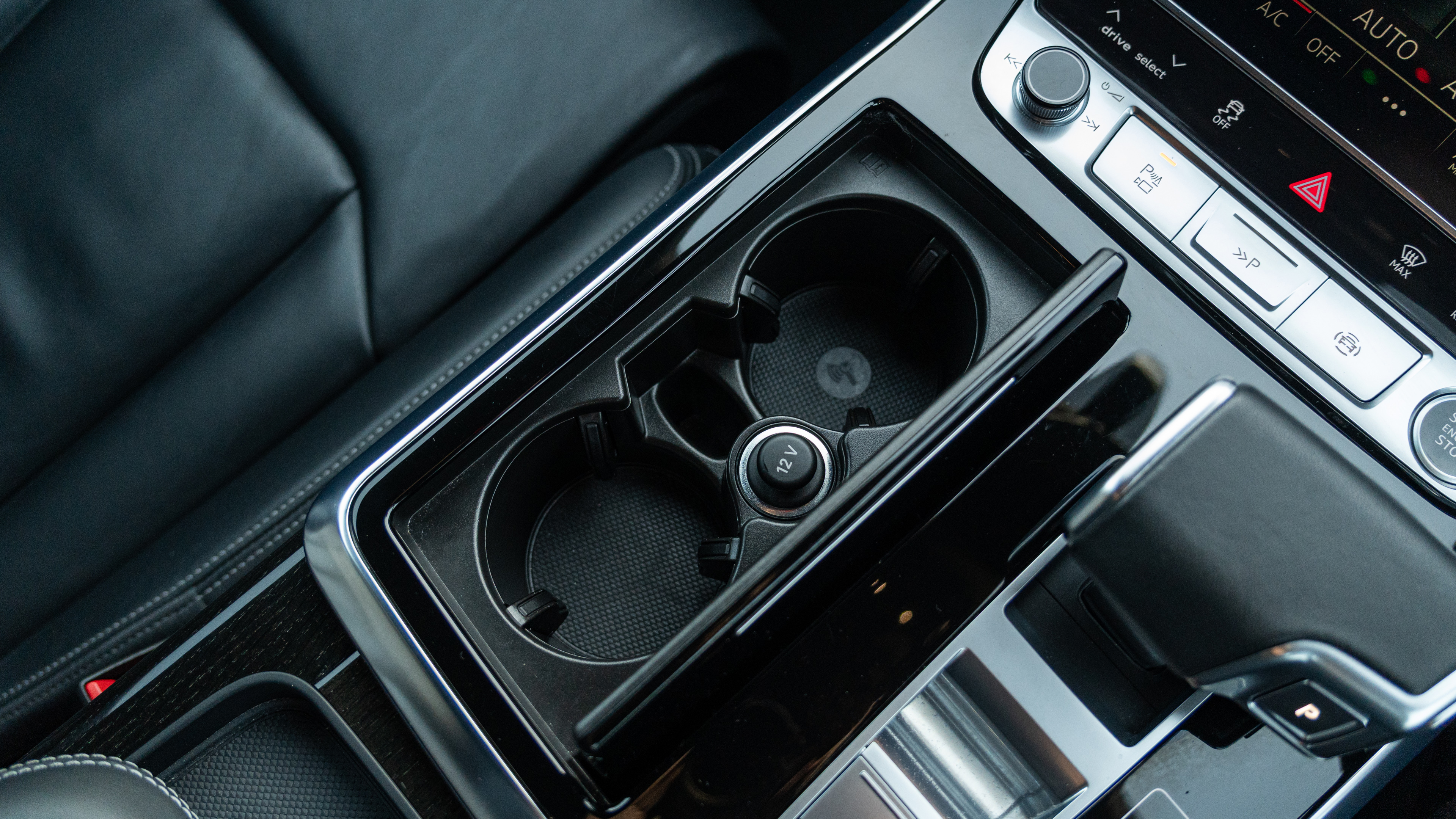 55 TFSI QUATTRO TIPTRONIC