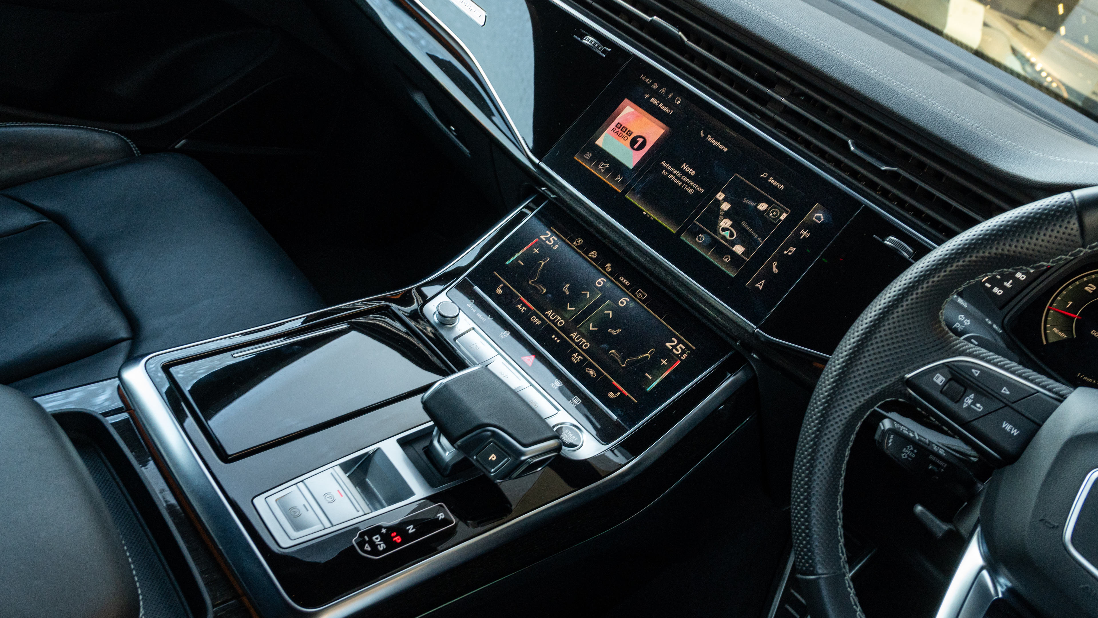 55 TFSI QUATTRO TIPTRONIC