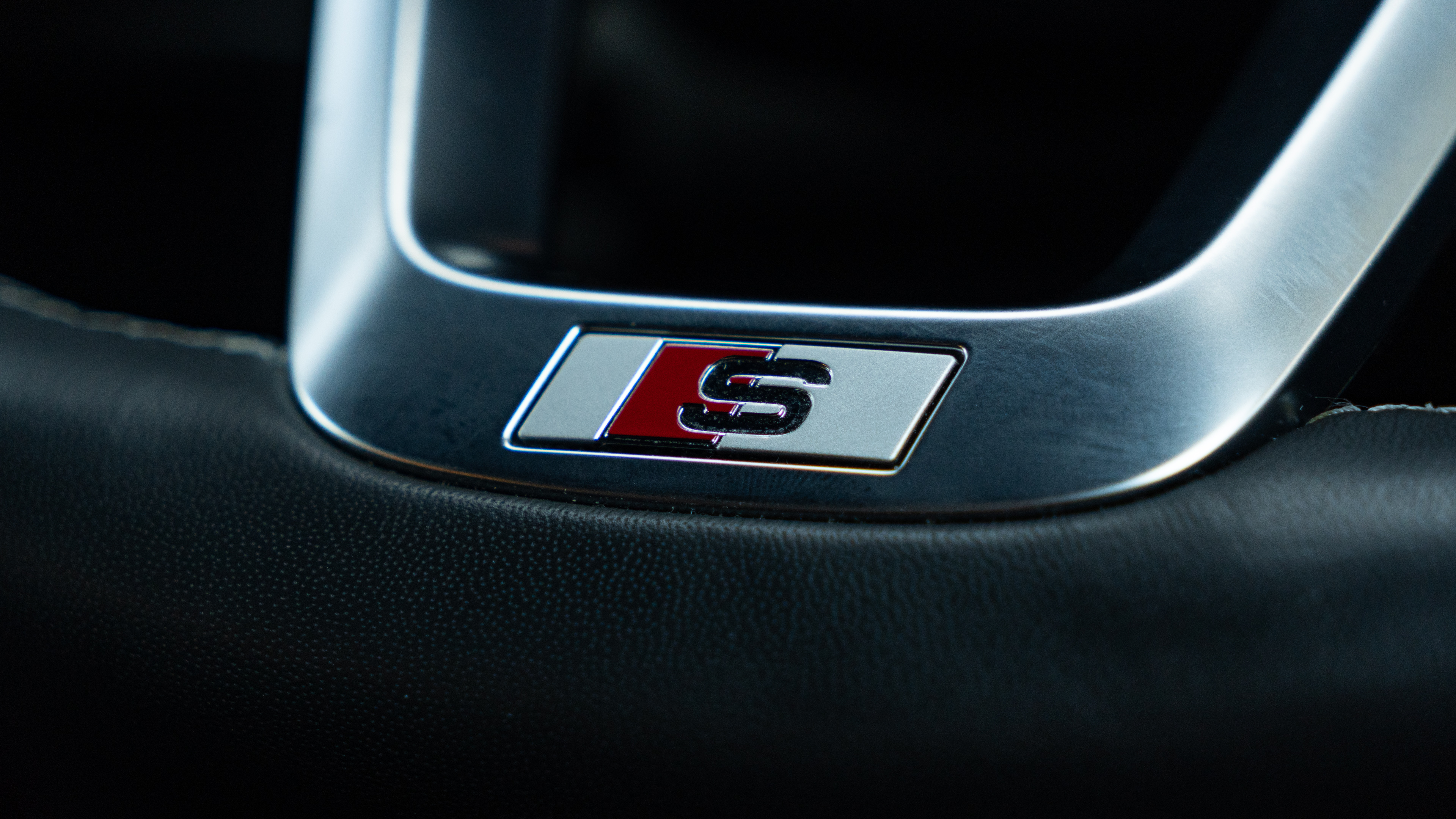 55 TFSI QUATTRO TIPTRONIC