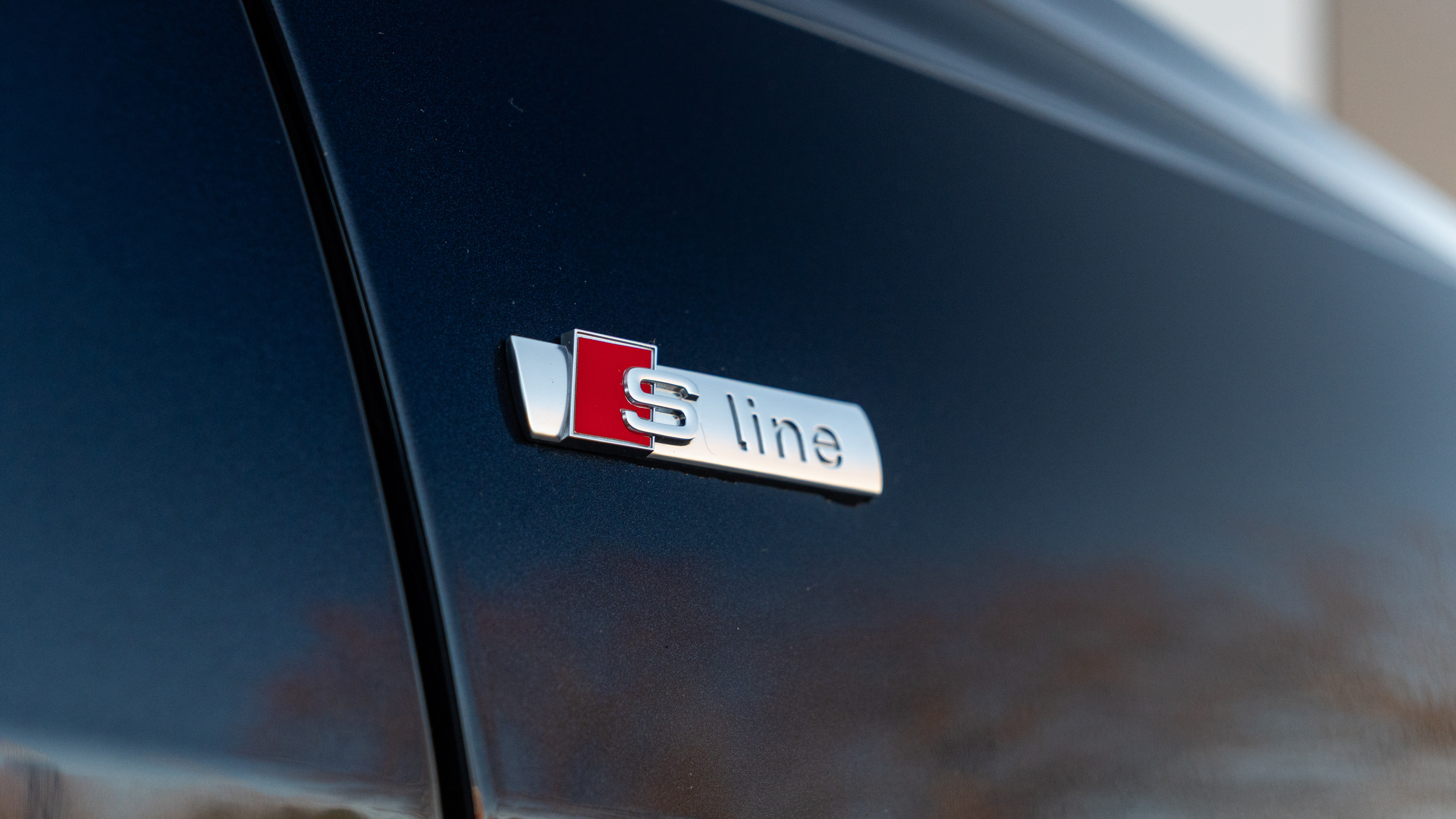 55 TFSI QUATTRO TIPTRONIC