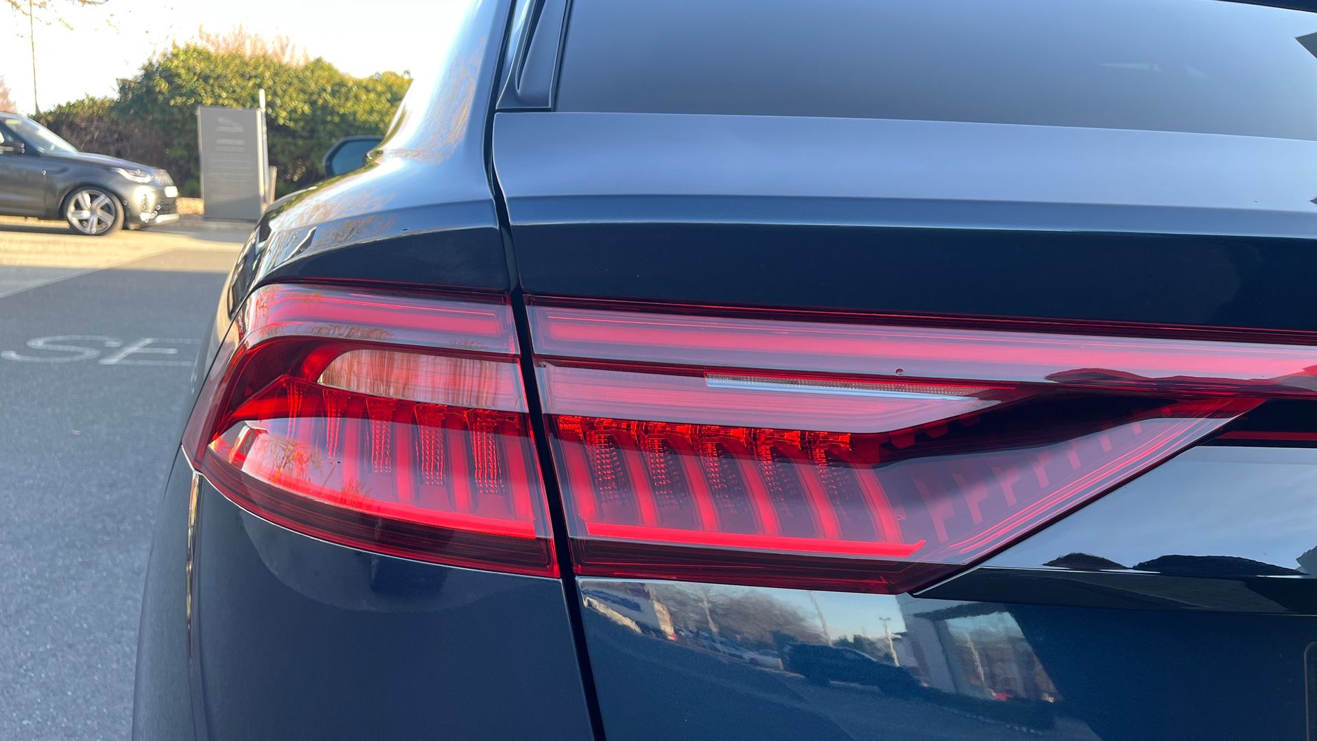 55 TFSI QUATTRO TIPTRONIC