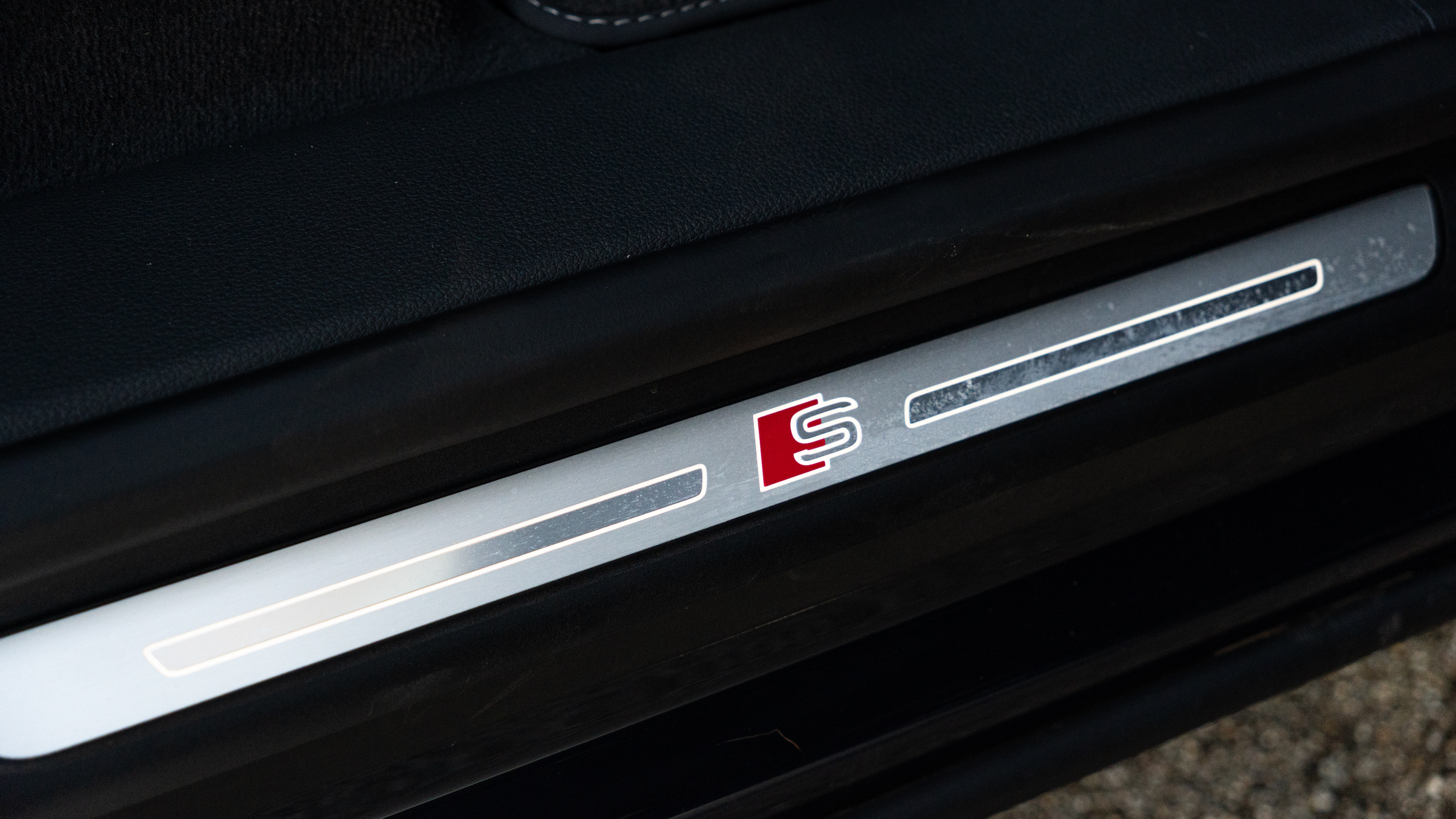 55 TFSI QUATTRO TIPTRONIC