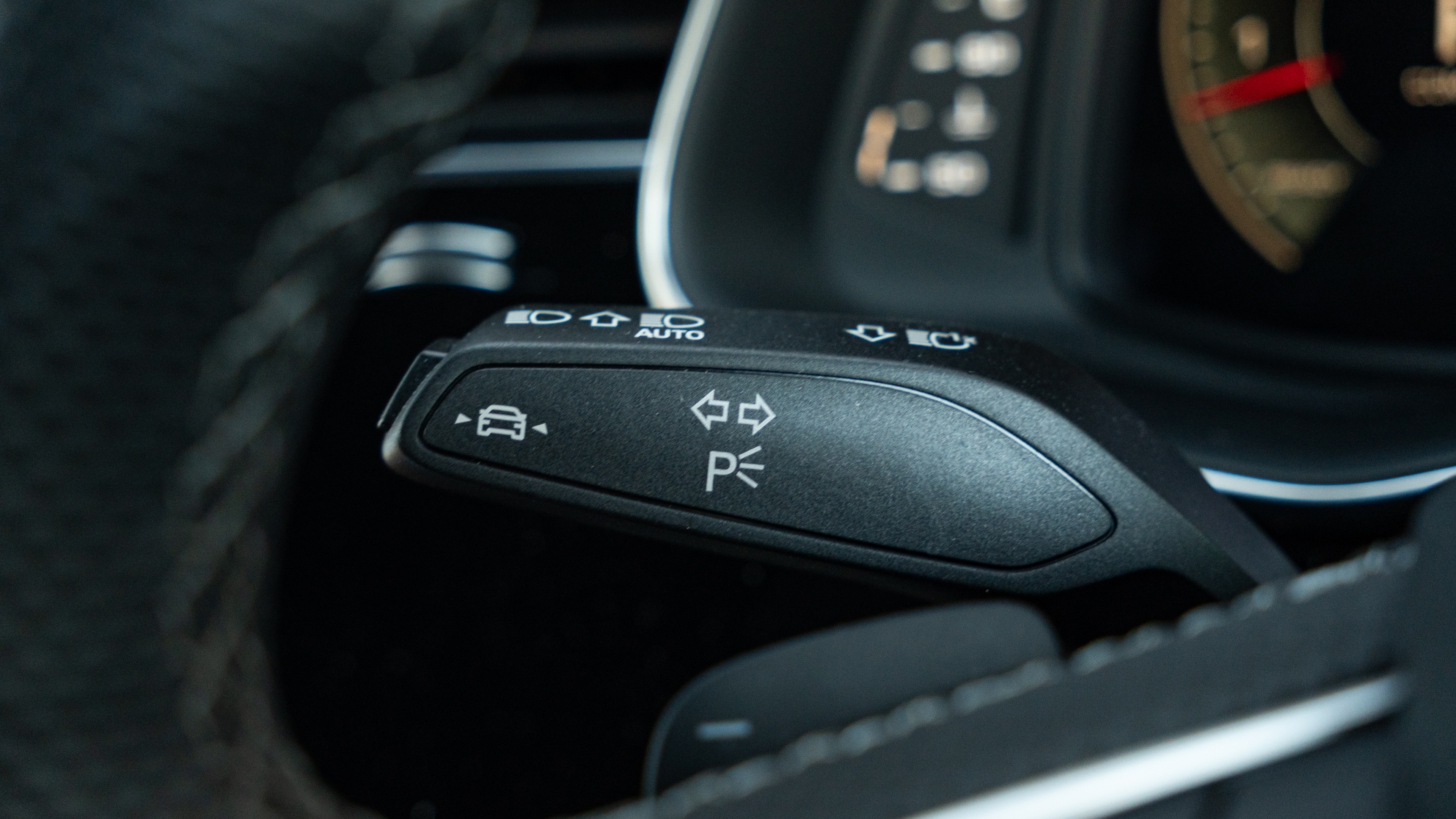 55 TFSI QUATTRO TIPTRONIC