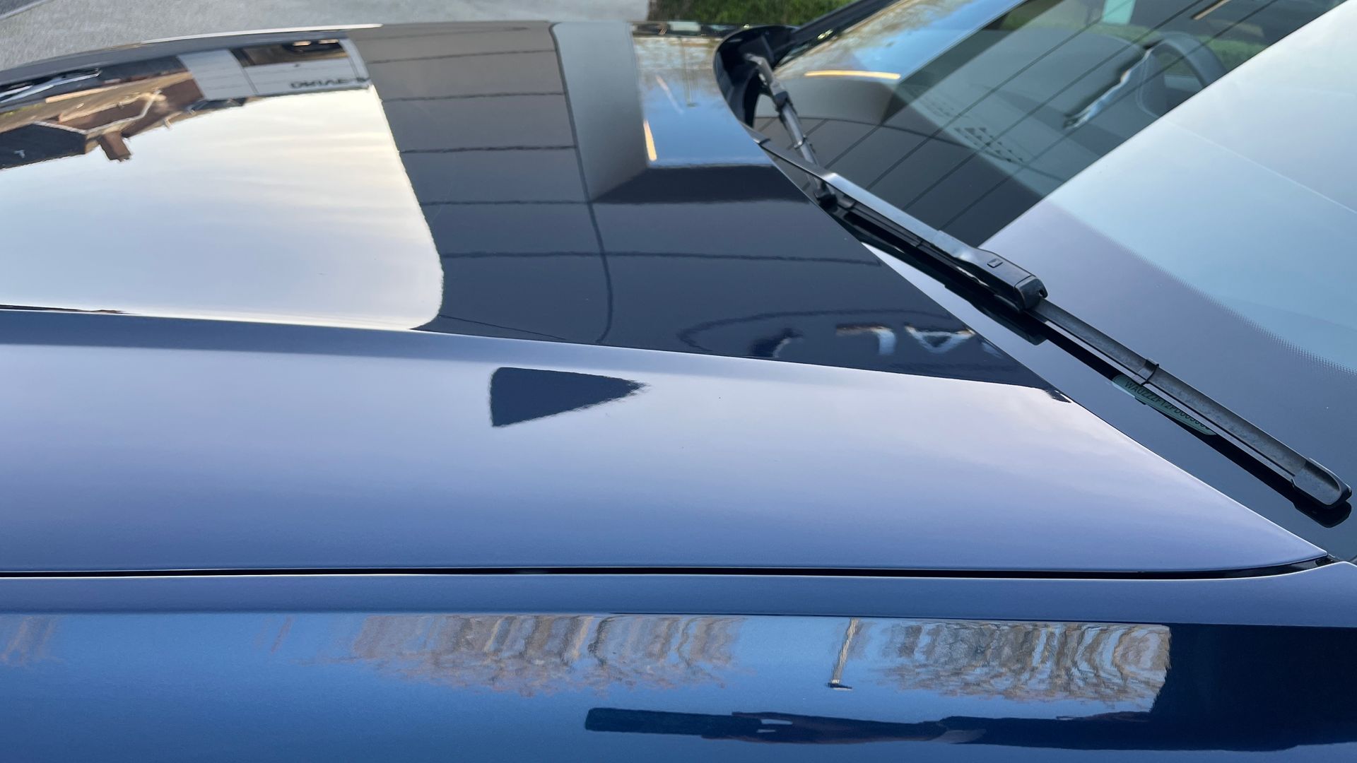 55 TFSI QUATTRO TIPTRONIC