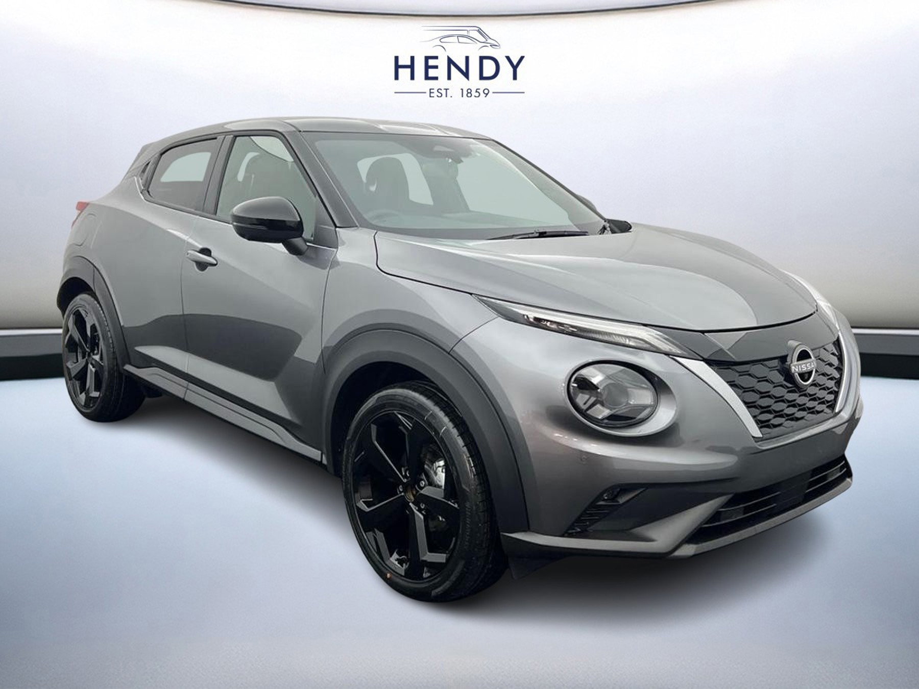 2026 Nissan Juke