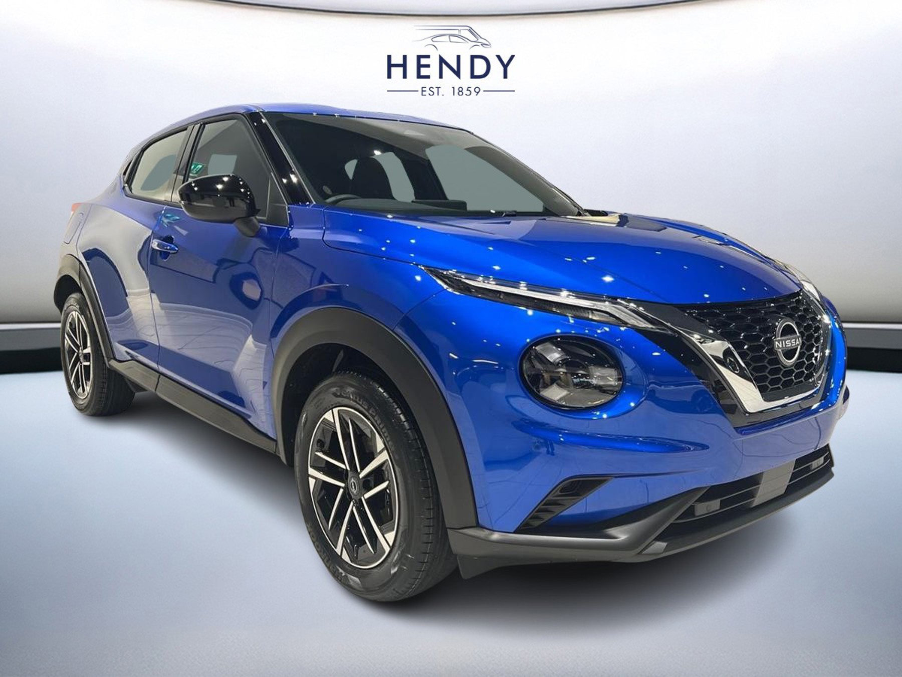 2026 Nissan Juke