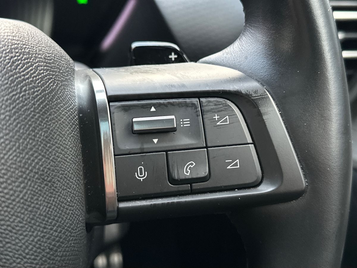 PLUG-IN HYBRID 225 E-EAT8