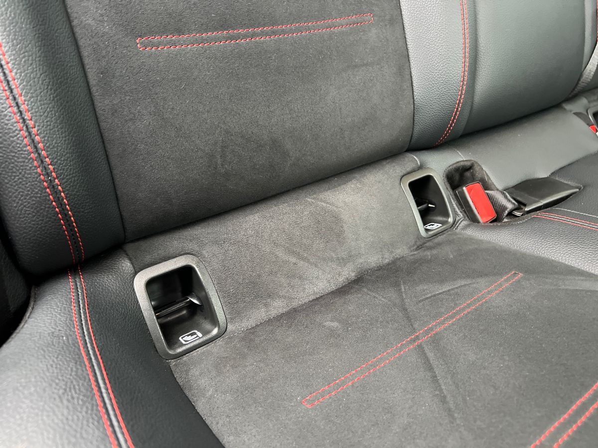 CLA 220D EXECUTIVE TIP