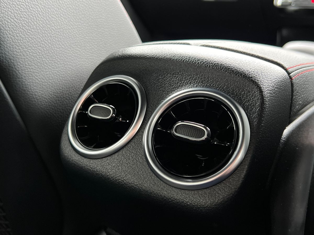 CLA 220D EXECUTIVE TIP