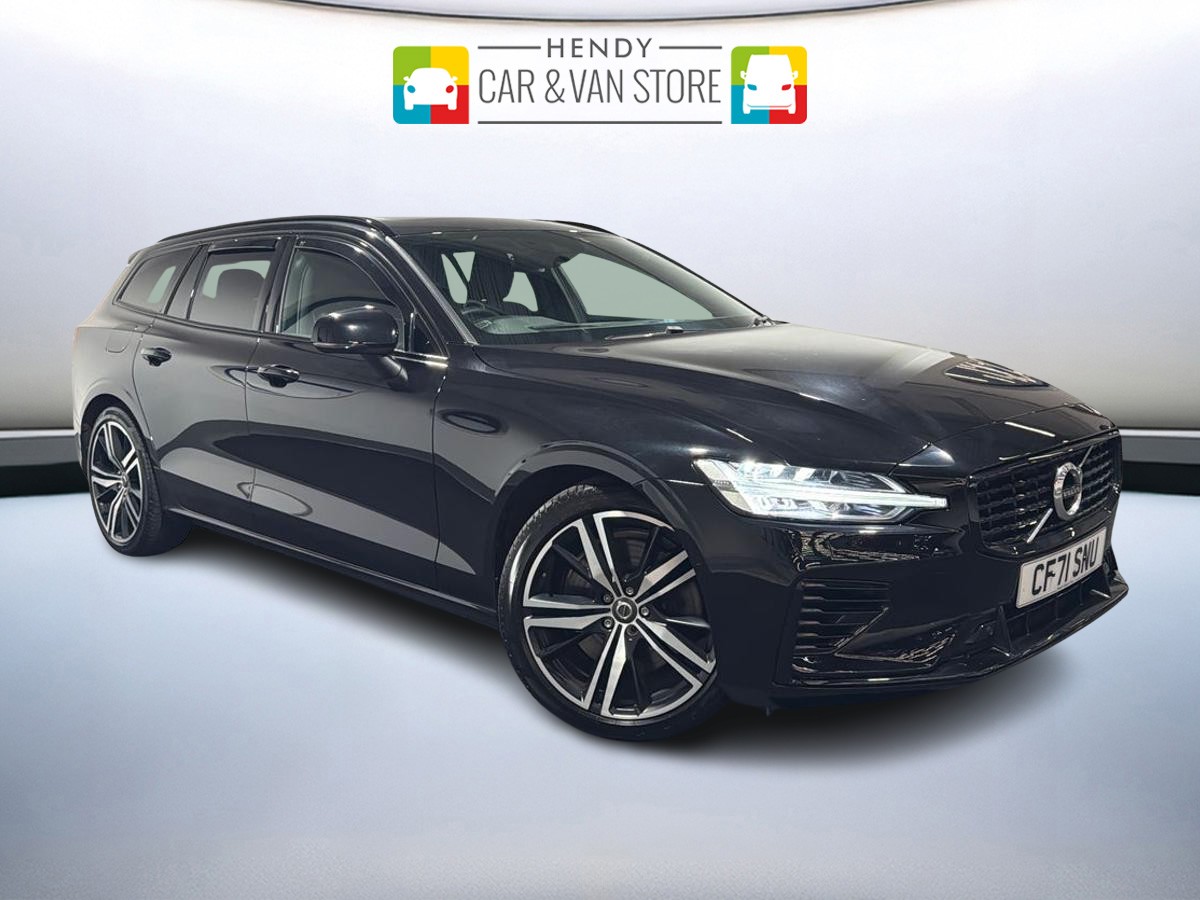 T6 350 RECHARGE PHEV AWD