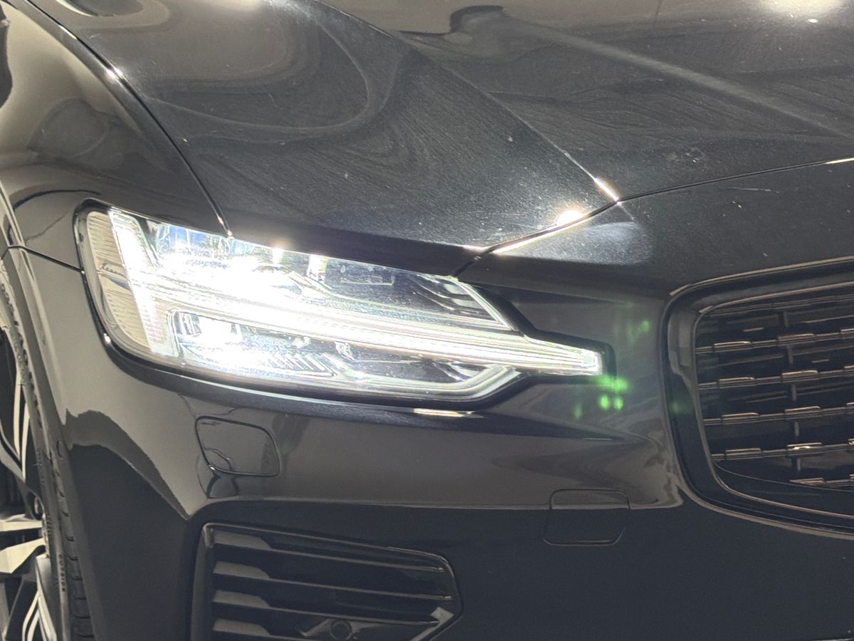 T6 350 RECHARGE PHEV AWD