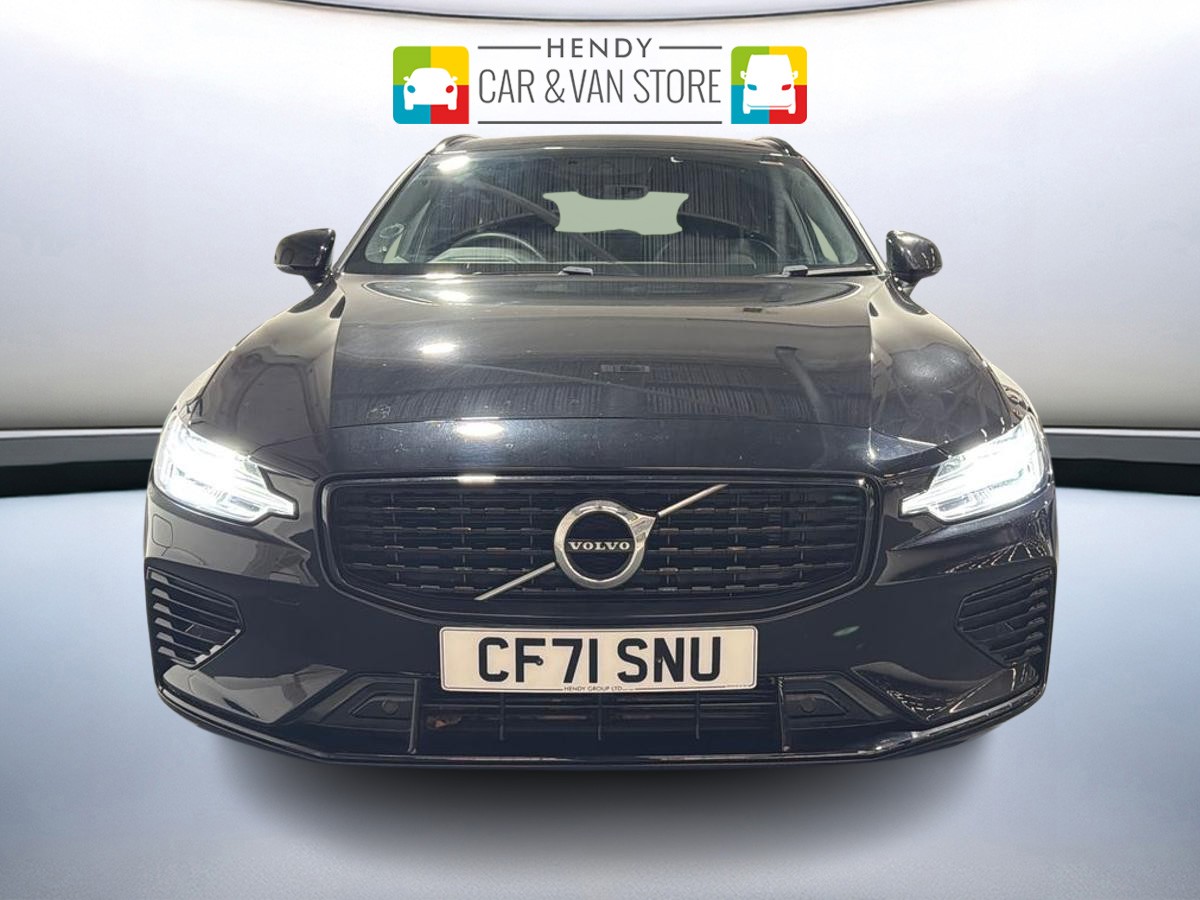 T6 350 RECHARGE PHEV AWD