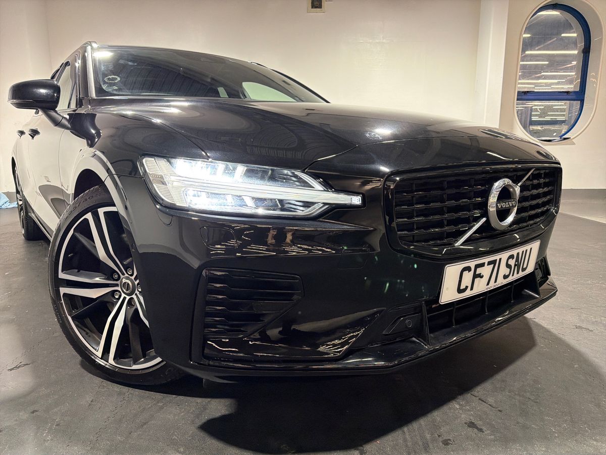 T6 350 RECHARGE PHEV AWD