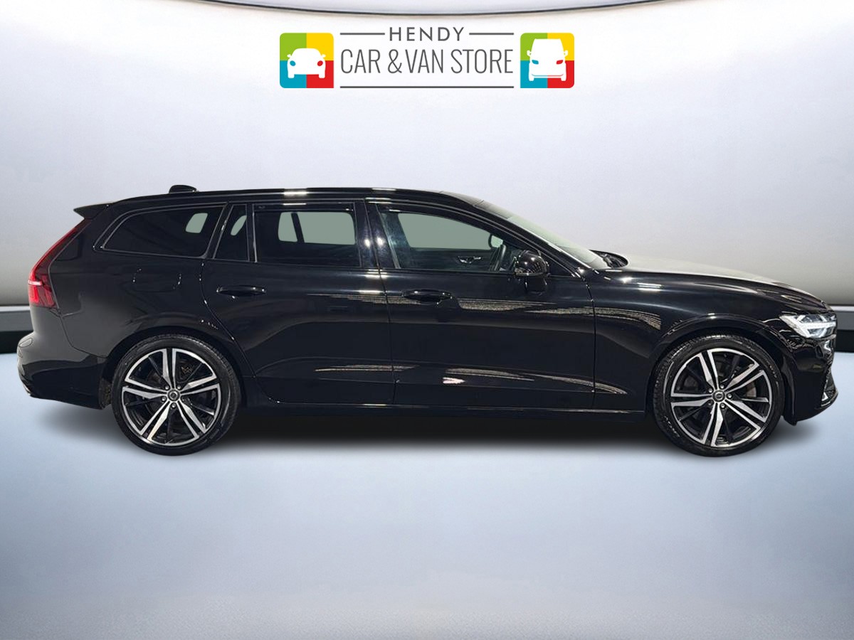 T6 350 RECHARGE PHEV AWD