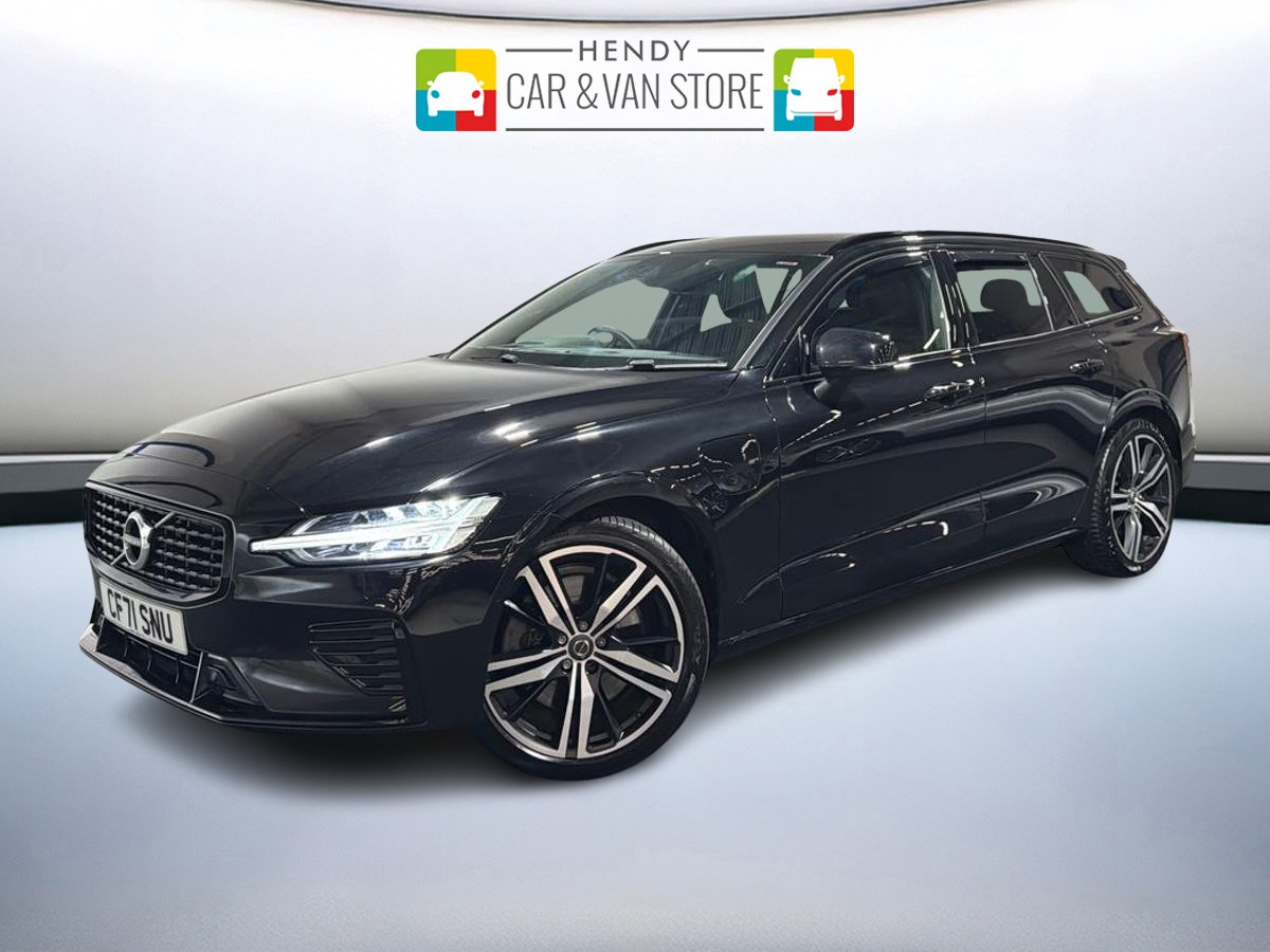 T6 350 RECHARGE PHEV AWD