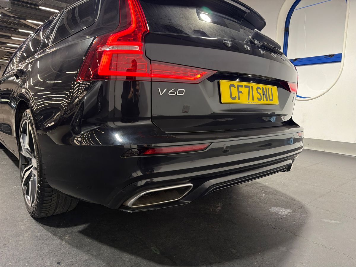 T6 350 RECHARGE PHEV AWD