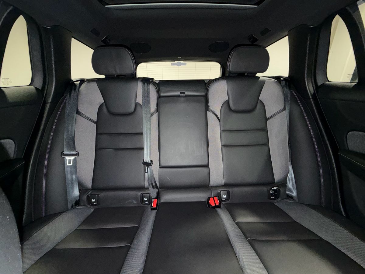 T6 350 RECHARGE PHEV AWD