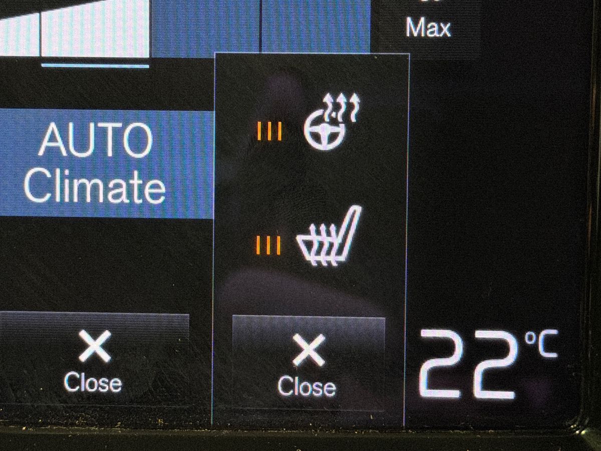 T6 350 RECHARGE PHEV AWD