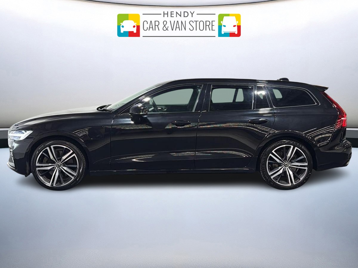 T6 350 RECHARGE PHEV AWD