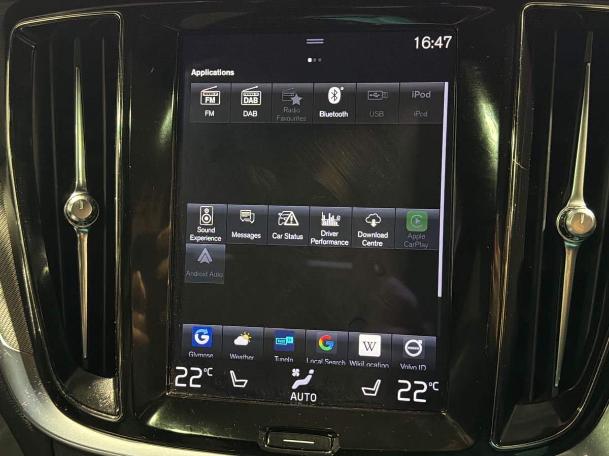 T6 350 RECHARGE PHEV AWD