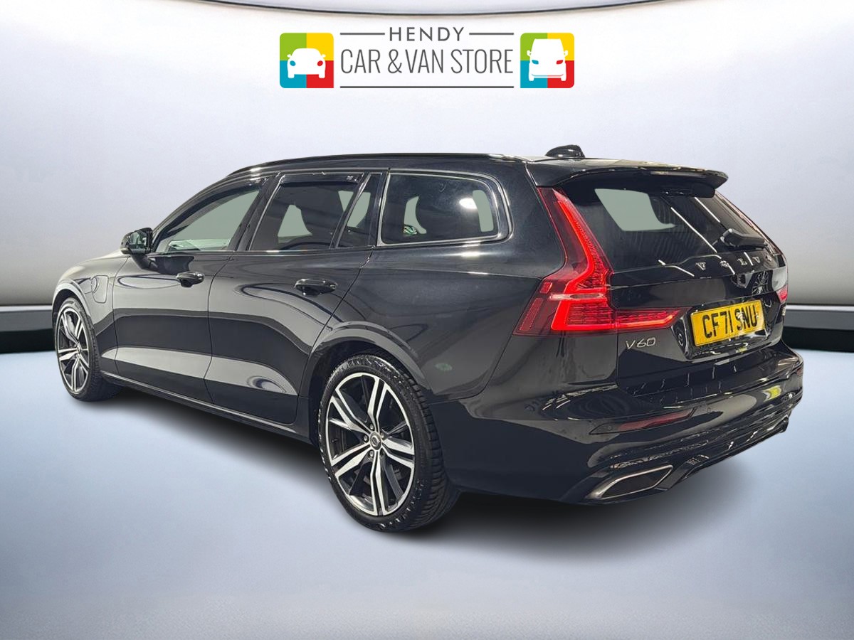 T6 350 RECHARGE PHEV AWD