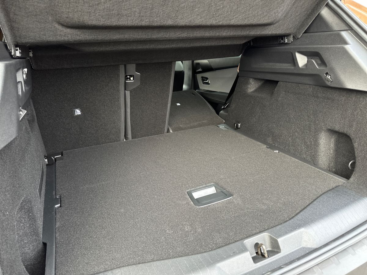 HYBRID 145 E-DCT6 FIXED ROOF