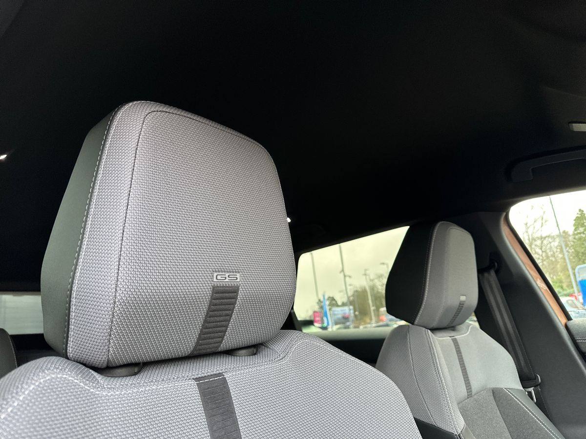 HYBRID 145 E-DCT6 FIXED ROOF