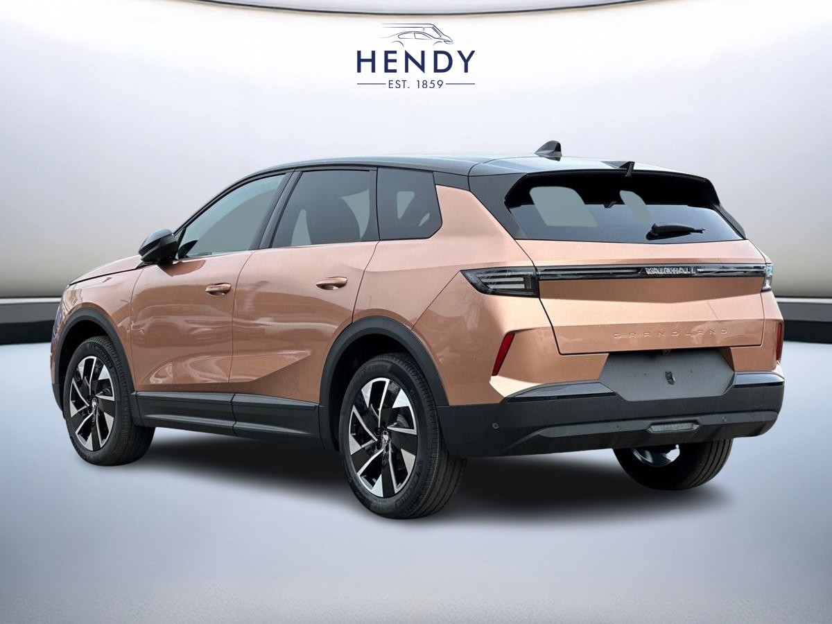 HYBRID 145 E-DCT6 FIXED ROOF