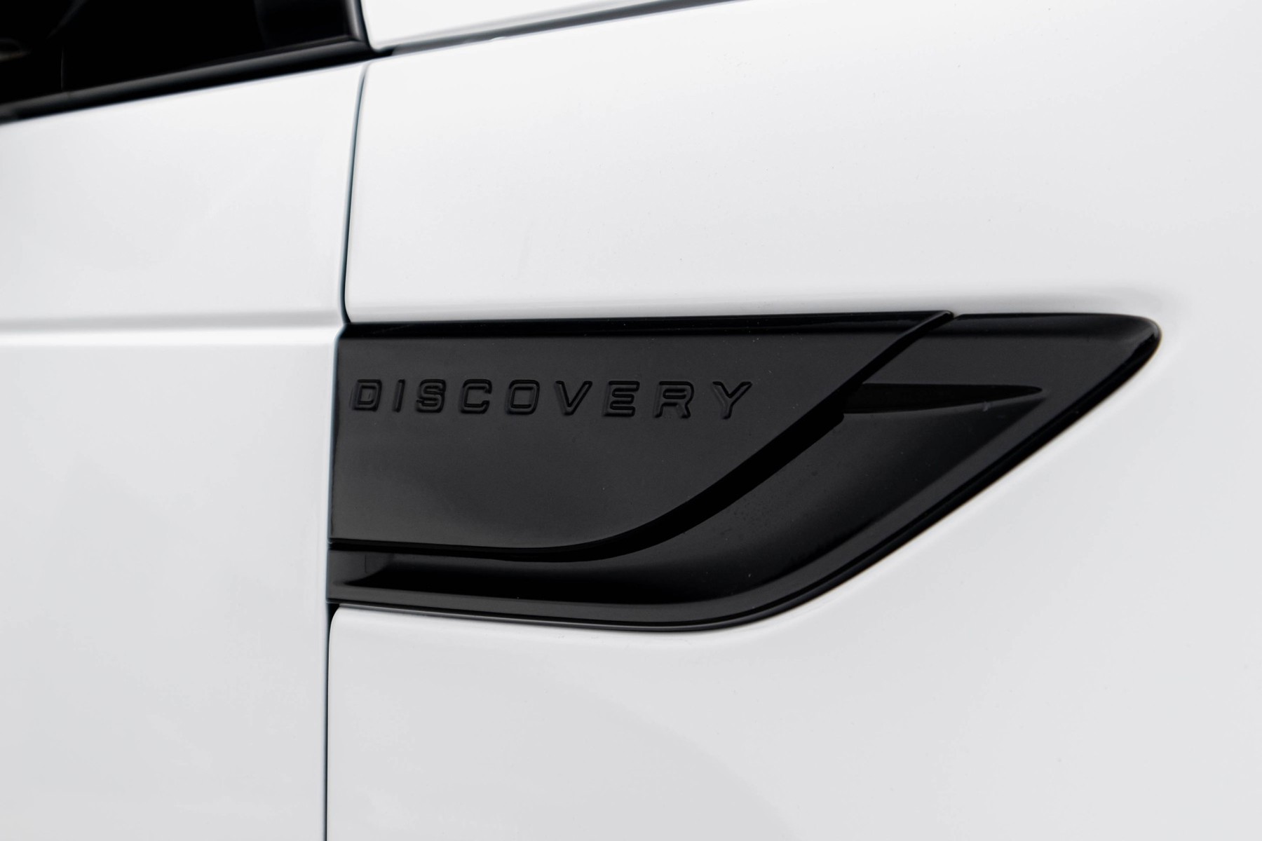 Land Rover Discovery 70