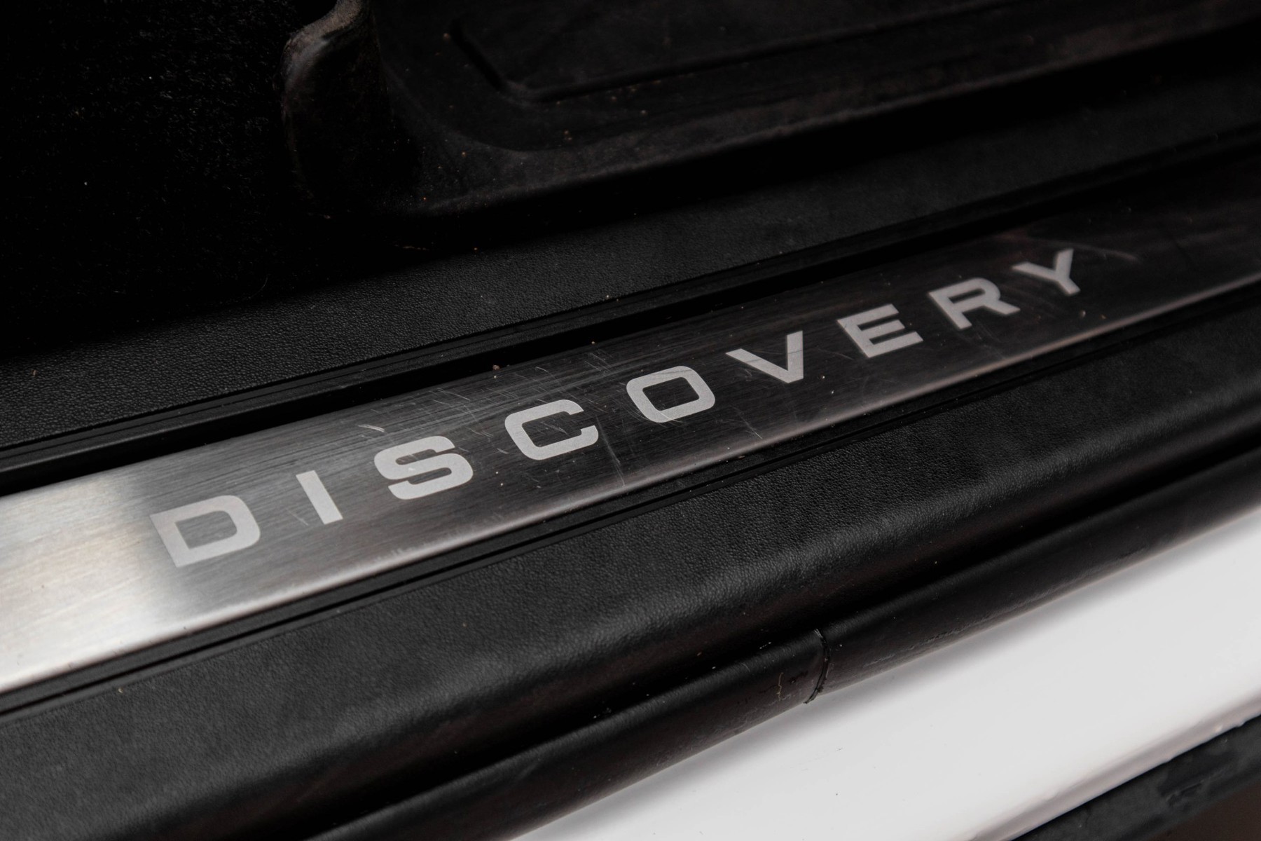 Land Rover Discovery 62