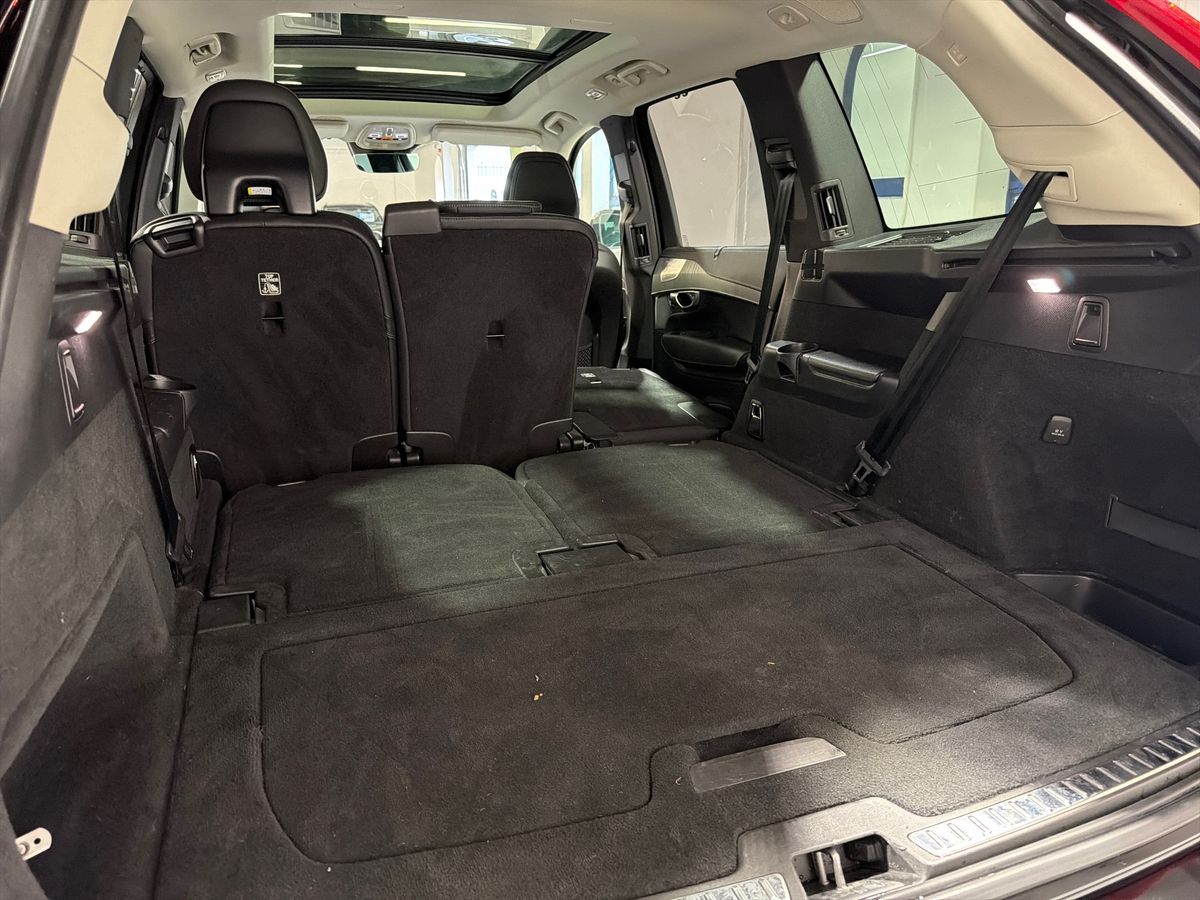 T8 455 RC PHEV DARK AWD GTRON