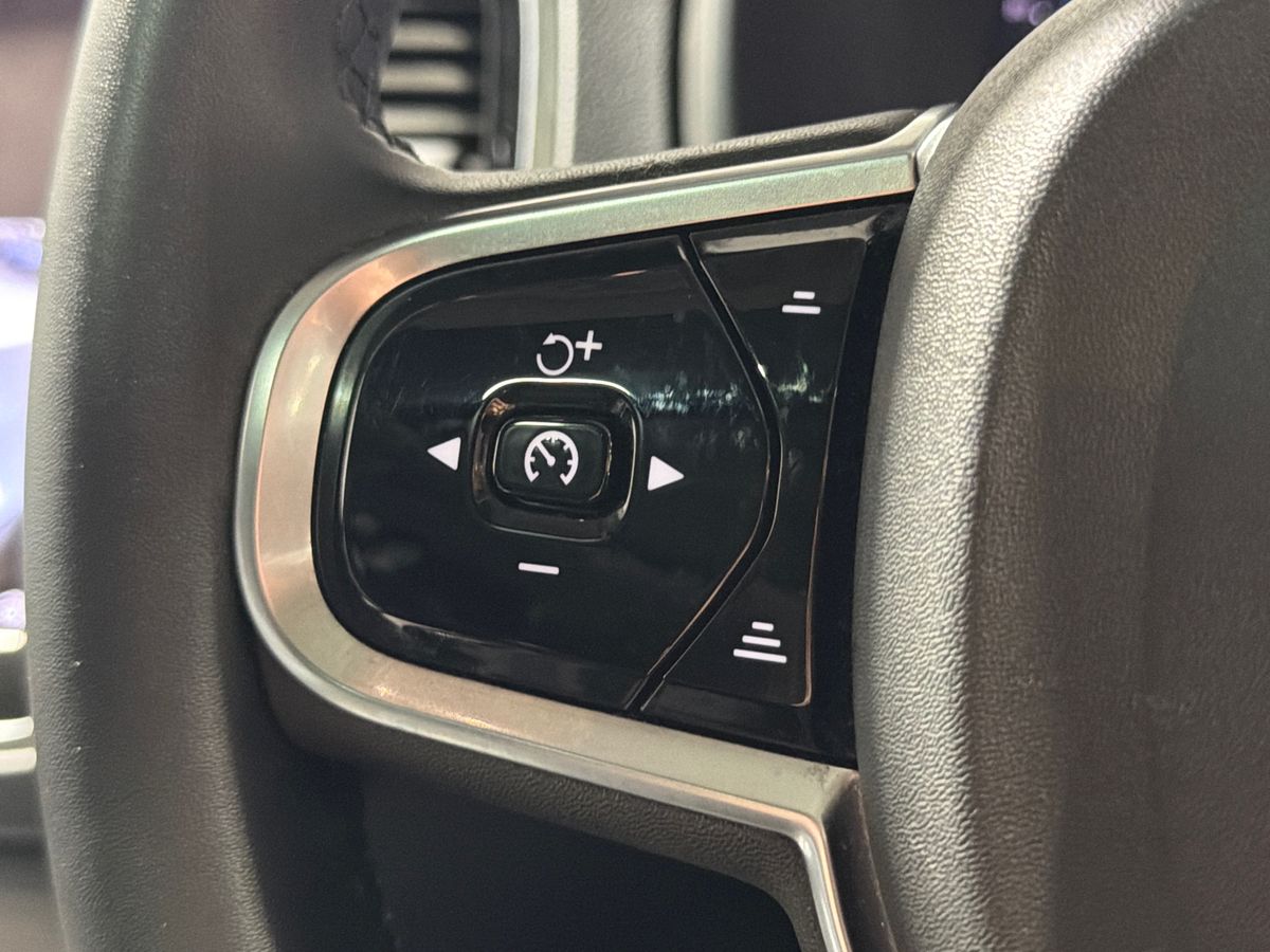 T8 455 RC PHEV DARK AWD GTRON