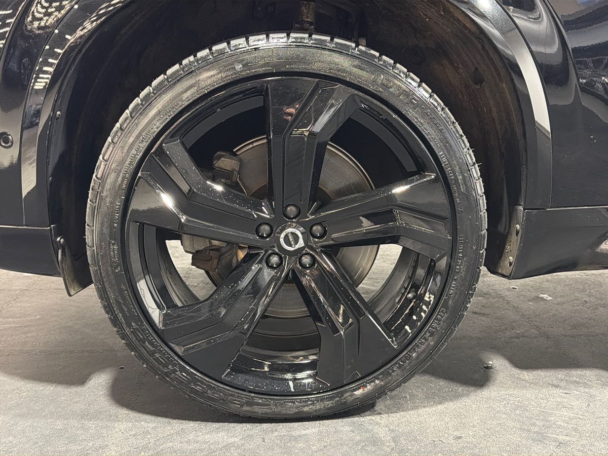 T8 455 RC PHEV DARK AWD GTRON