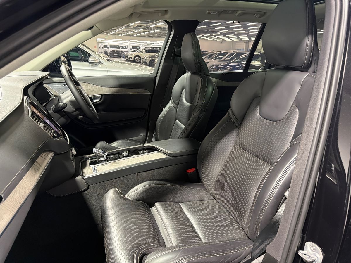 T8 455 RC PHEV DARK AWD GTRON