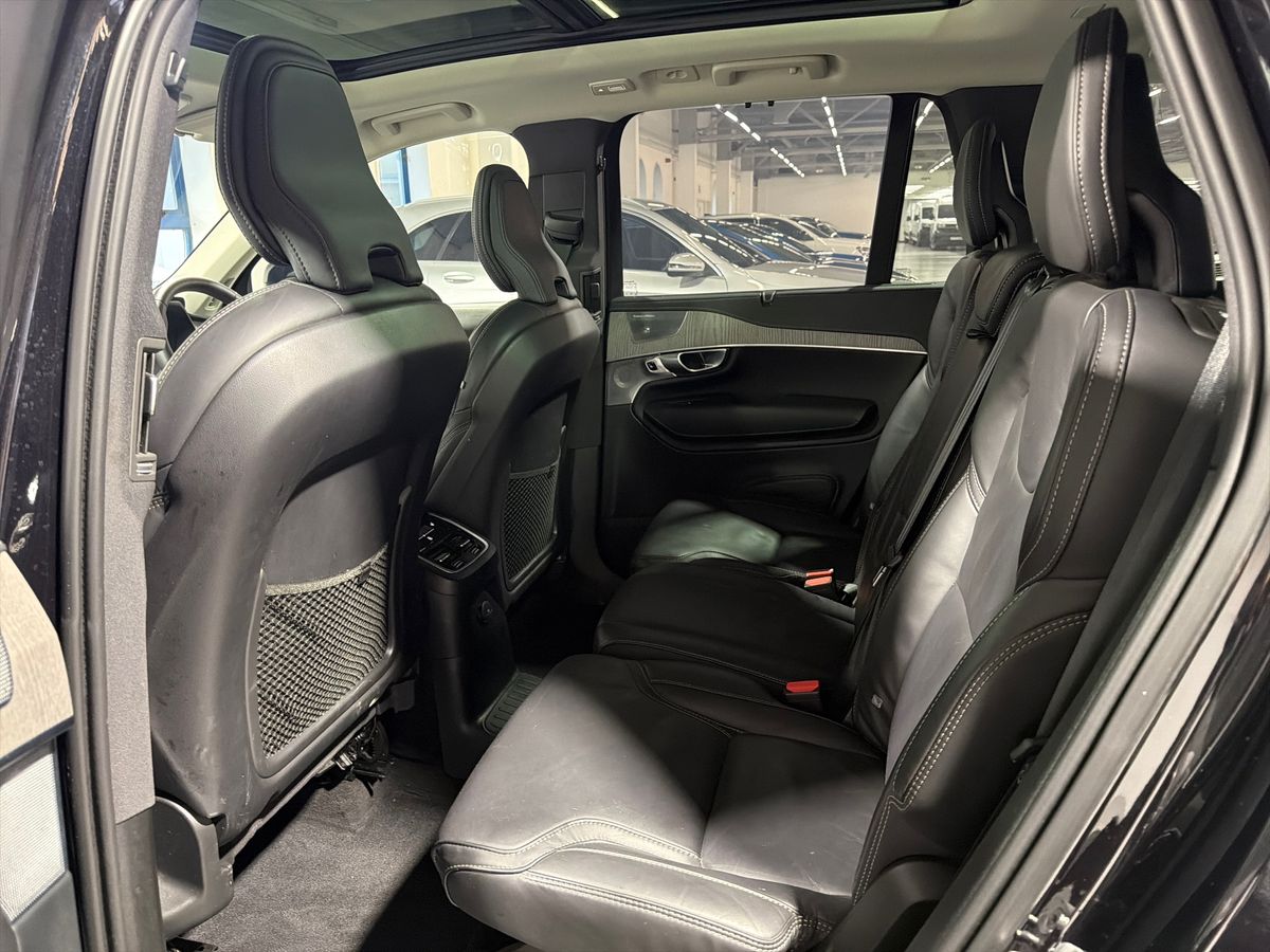 T8 455 RC PHEV DARK AWD GTRON