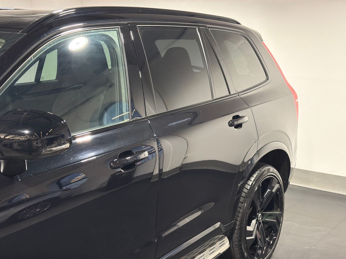 T8 455 RC PHEV DARK AWD GTRON