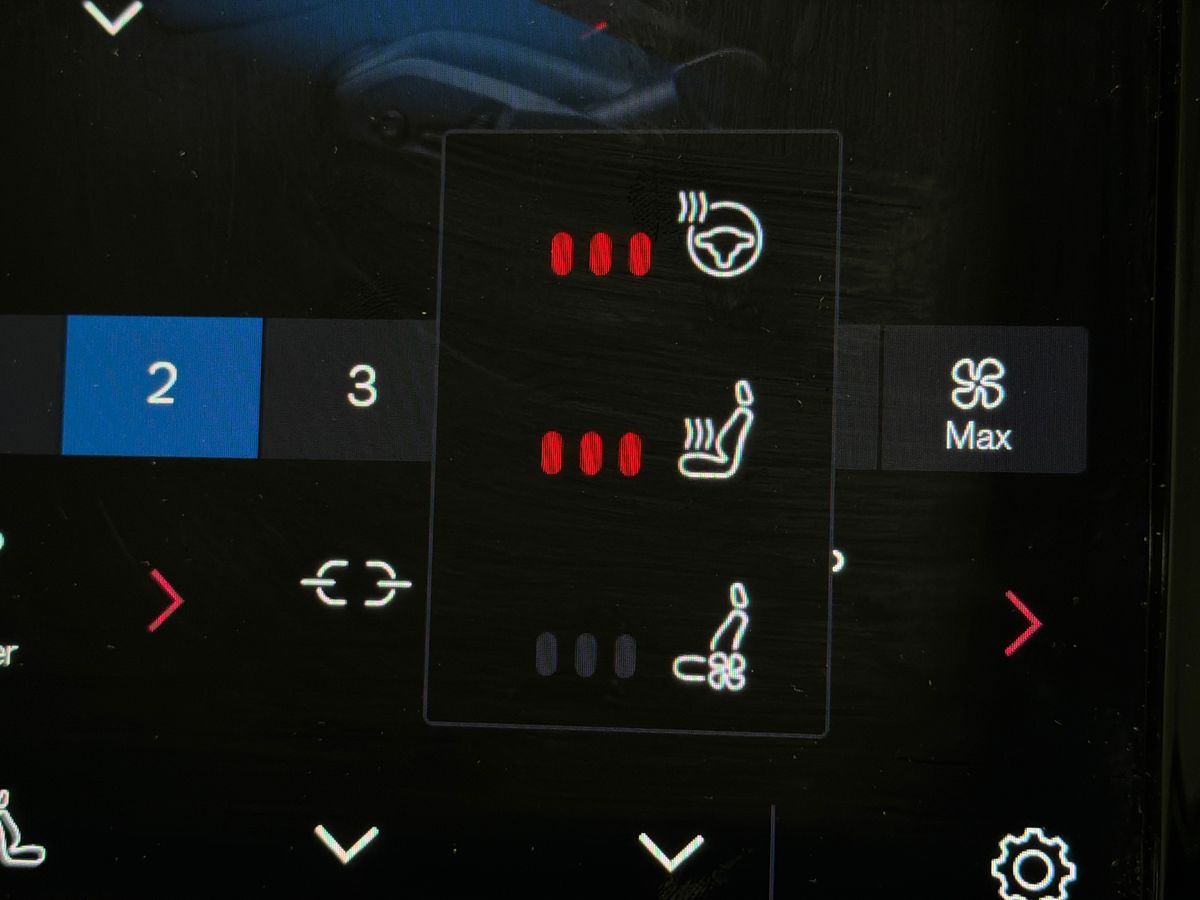 T8 455 RC PHEV DARK AWD GTRON