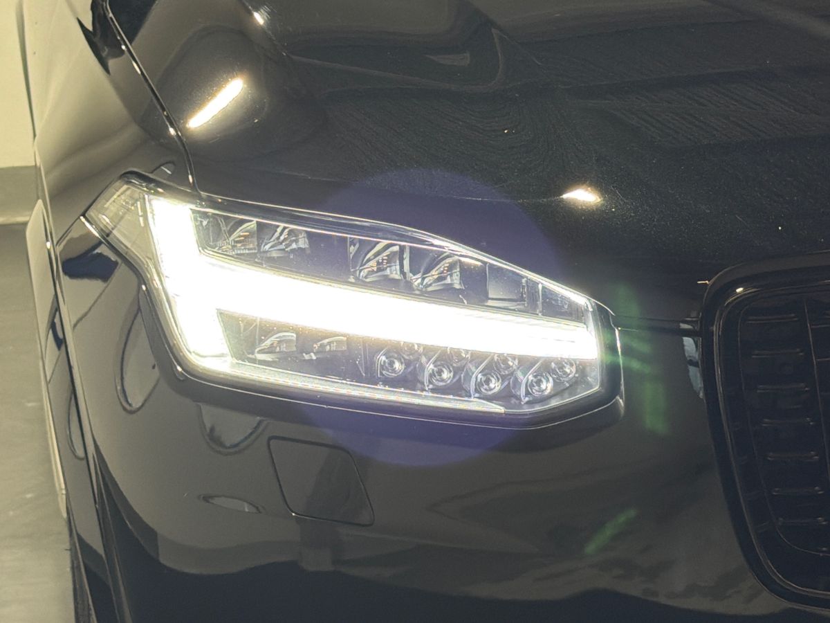 T8 455 RC PHEV DARK AWD GTRON