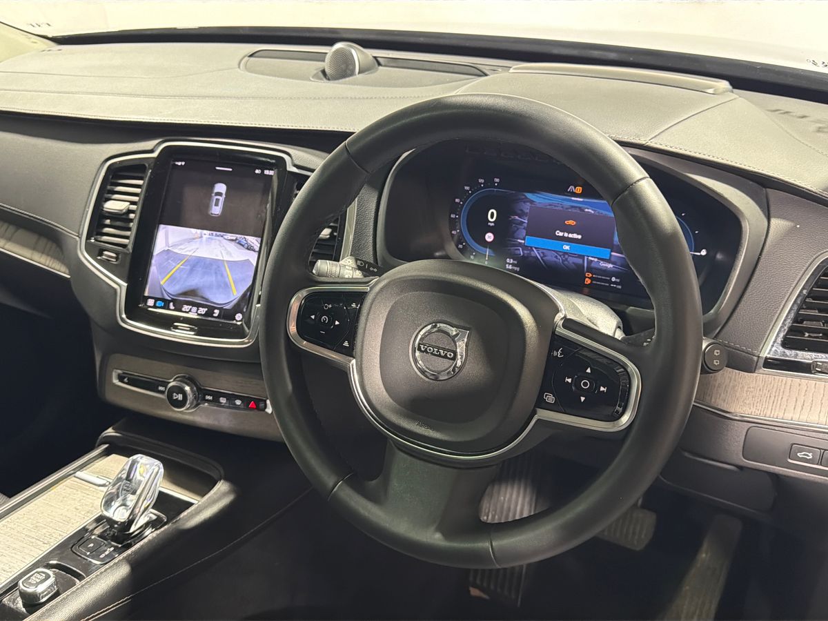 T8 455 RC PHEV DARK AWD GTRON