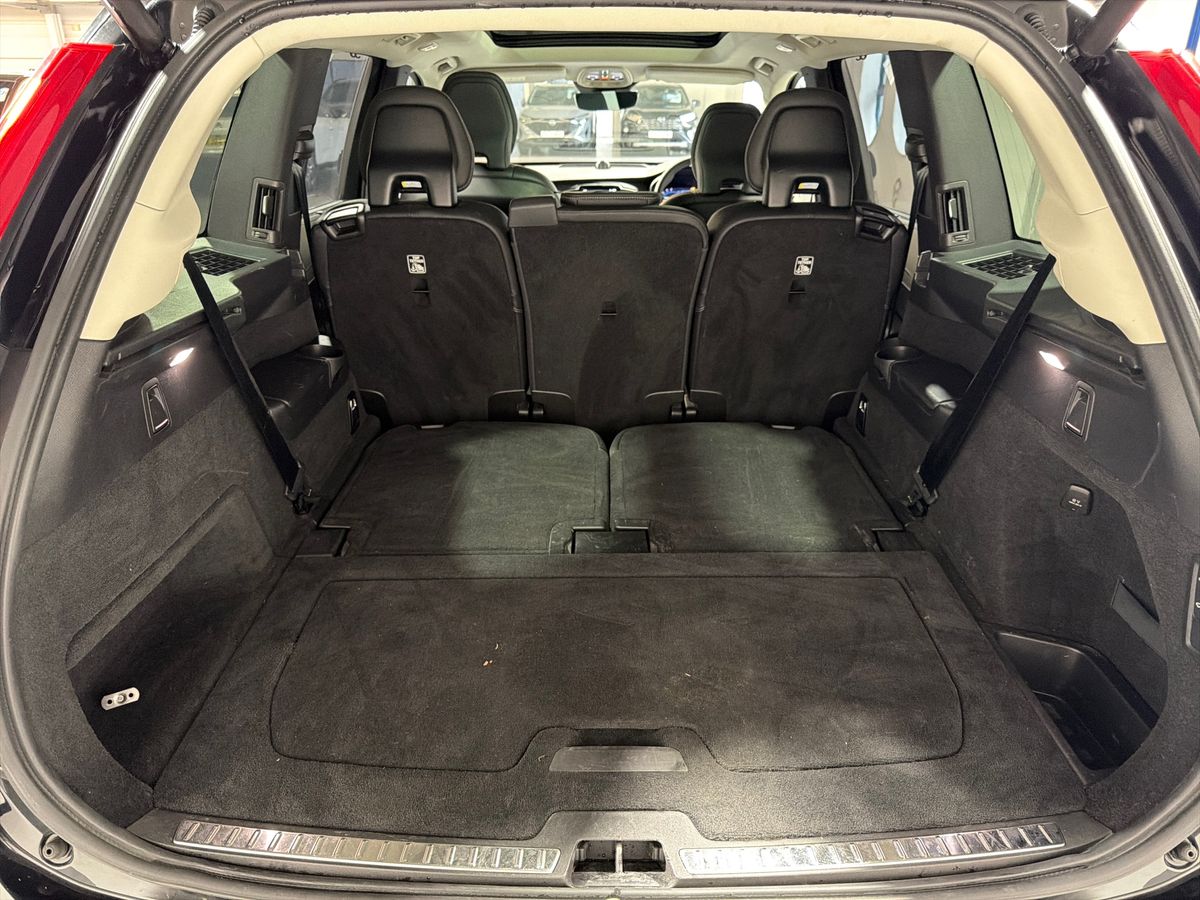 T8 455 RC PHEV DARK AWD GTRON