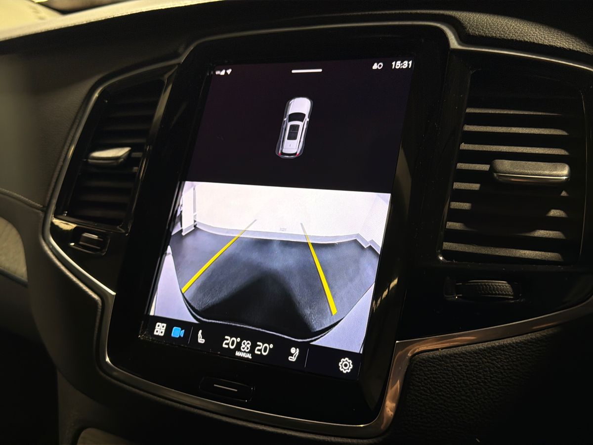 T8 455 RC PHEV DARK AWD GTRON