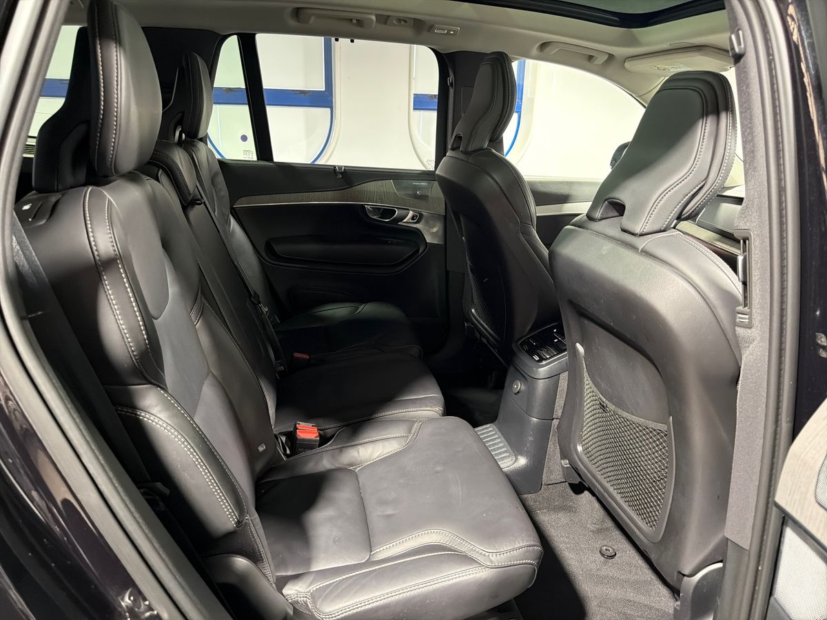 T8 455 RC PHEV DARK AWD GTRON