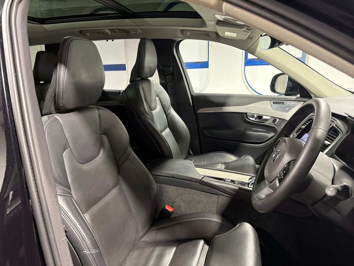 T8 455 RC PHEV DARK AWD GTRON