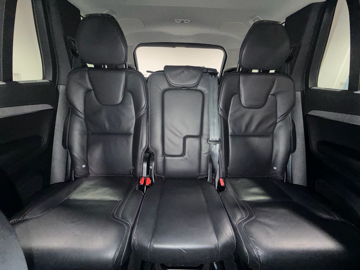 T8 455 RC PHEV DARK AWD GTRON