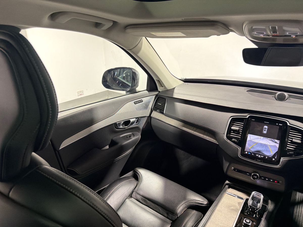 T8 455 RC PHEV DARK AWD GTRON